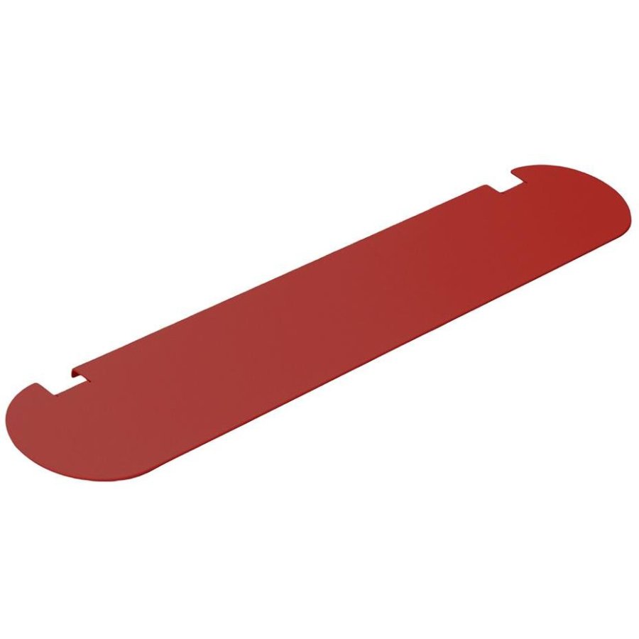 Pedestal Pipe Regal 99 cm, Burnin' Red